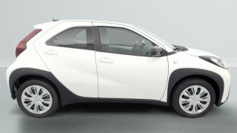 TOYOTA AYGO X 1.0 VVT-I 72 DYNAMIC