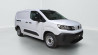 PEUGEOT PARTNER FOURGON DIESEL 130 CH XL AUT