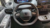 PEUGEOT PARTNER FOURGON DIESEL 130 CH XL AUT