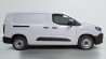 PEUGEOT PARTNER FOURGON DIESEL 130 CH XL AUT