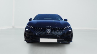 PEUGEOT 308 DIESEL 308 HDI 130CH EAT8 GT