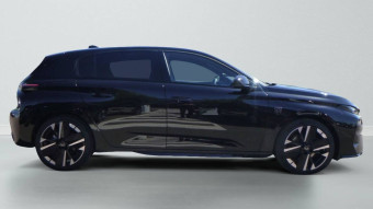 PEUGEOT 308 DIESEL 308 HDI 130CH EAT8 GT