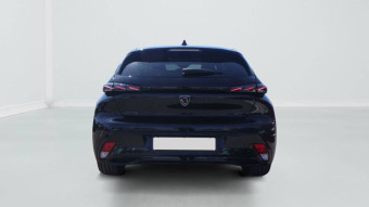 PEUGEOT 308 DIESEL 308 HDI 130CH EAT8 GT
