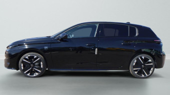 PEUGEOT 308 DIESEL 308 HDI 130CH EAT8 GT
