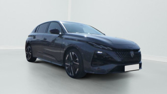 PEUGEOT 308 DIESEL 308 HDI 130CH EAT8 GT