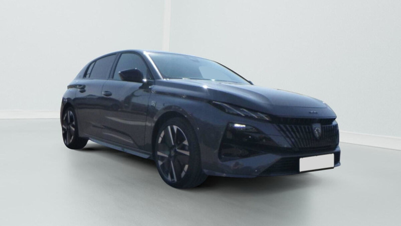 PEUGEOT 308 DIESEL 308 HDI 130CH EAT8 GT