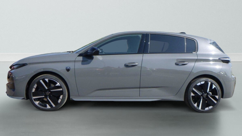 PEUGEOT 308 DIESEL 308 HDI 130CH EAT8 GT