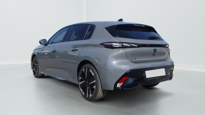 PEUGEOT 308 DIESEL 308 HDI 130CH EAT8 GT