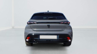 PEUGEOT 308 DIESEL 308 HDI 130CH EAT8 GT