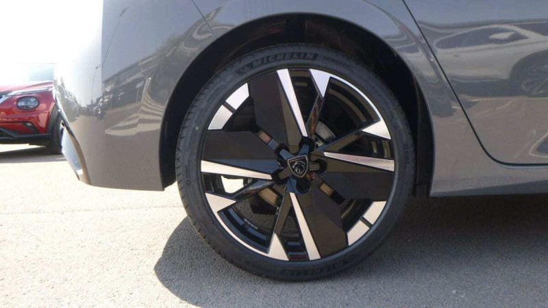 PEUGEOT 308 DIESEL 308 HDI 130CH EAT8 GT