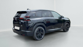 CITROEN C5 AIRCROSS C5 AIRCROSS 1.2 HYBRID 145CH BVA MAX