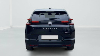 CITROEN C5 AIRCROSS C5 AIRCROSS 1.2 HYBRID 145CH BVA MAX