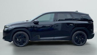 CITROEN C5 AIRCROSS C5 AIRCROSS 1.2 HYBRID 145CH BVA MAX
