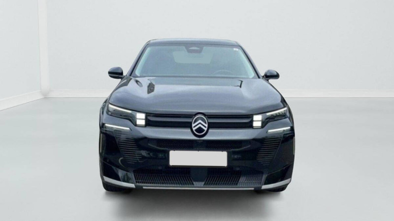 CITROEN C5 AIRCROSS C5 AIRCROSS 1.2 HYBRID 145CH BVA MAX