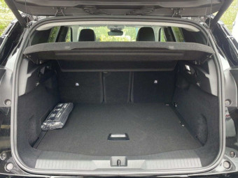 CITROEN C5 AIRCROSS C5 AIRCROSS 1.2 HYBRID 145CH BVA MAX