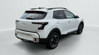 KIA STONIC 115 MHEV