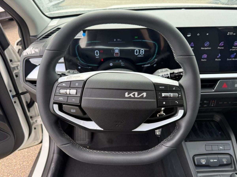 KIA STONIC 115 MHEV
