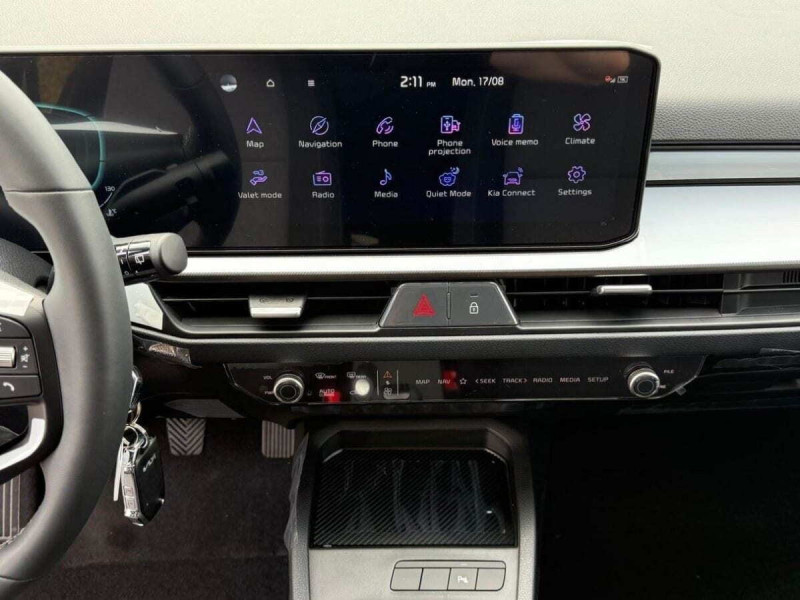 KIA STONIC 115 MHEV