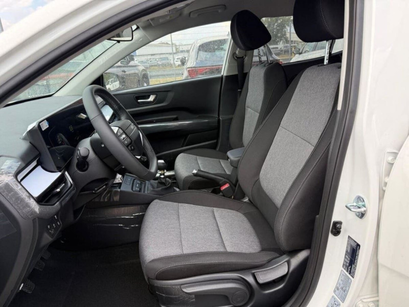 KIA STONIC 115 MHEV