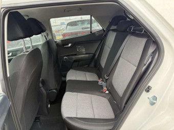 KIA STONIC 115 MHEV