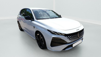 PEUGEOT 308 HYBRID 145 GT