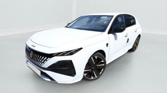 PEUGEOT 308 HYBRID 145 GT