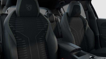 PEUGEOT 308 HYBRID 145 GT