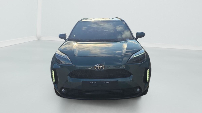 TOYOTA YARIS CROSS HYBRID 130H 2WD DESIGN