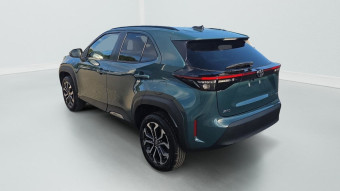 TOYOTA YARIS CROSS HYBRID 130H 2WD DESIGN
