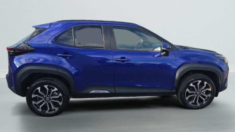 TOYOTA YARIS CROSS HYBRID 130H 2WD DESIGN