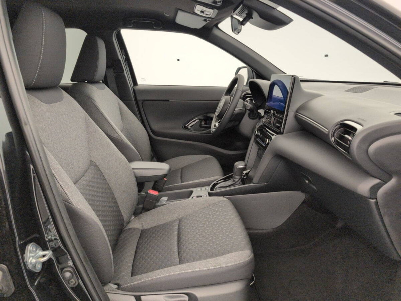 TOYOTA YARIS CROSS HYBRID 130H 2WD DESIGN