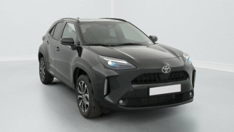 TOYOTA YARIS CROSS HYBRID 130H 2WD DESIGN
