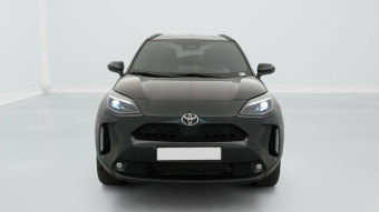 TOYOTA YARIS CROSS HYBRID 130H 2WD DESIGN