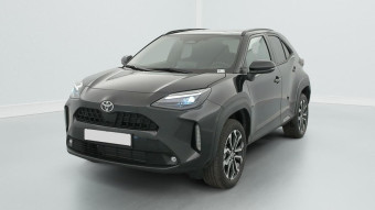TOYOTA YARIS CROSS HYBRID 130H 2WD DESIGN