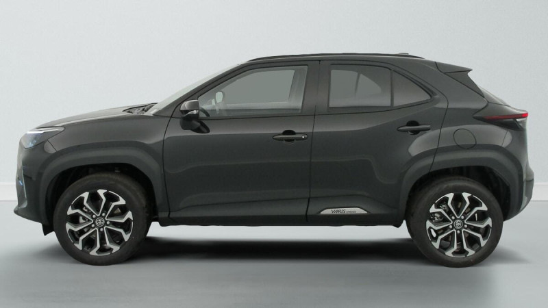 TOYOTA YARIS CROSS HYBRID 130H 2WD DESIGN