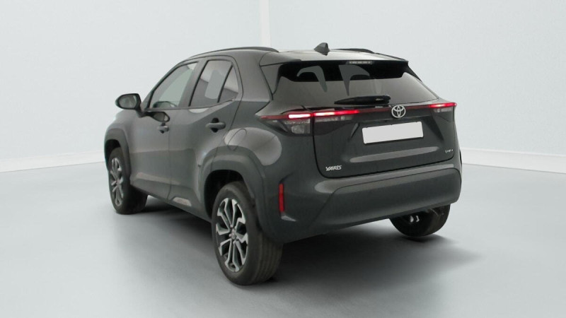 TOYOTA YARIS CROSS HYBRID 130H 2WD DESIGN