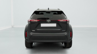 TOYOTA YARIS CROSS HYBRID 130H 2WD DESIGN