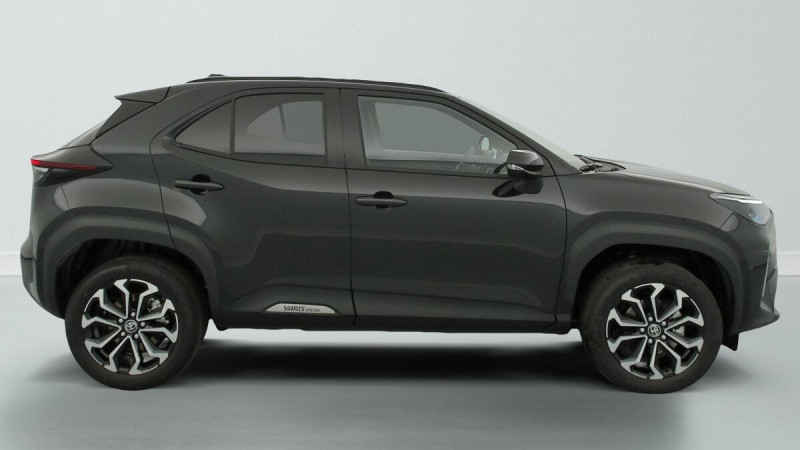 TOYOTA YARIS CROSS HYBRID 130H 2WD DESIGN