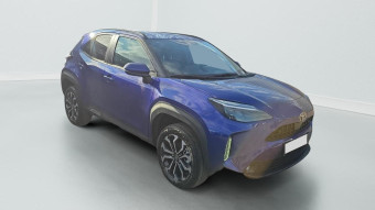 TOYOTA YARIS CROSS HYBRID 130H 2WD DESIGN