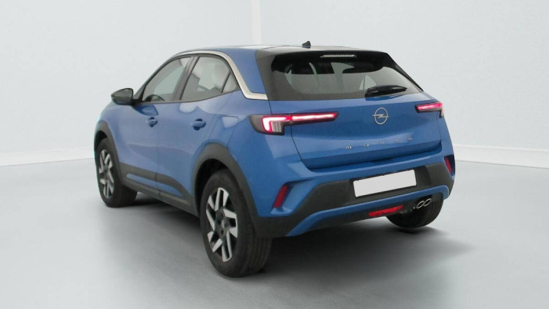 OPEL MOKKA 1.2 TURBO 136 CH ELEGANCE BUSINESS