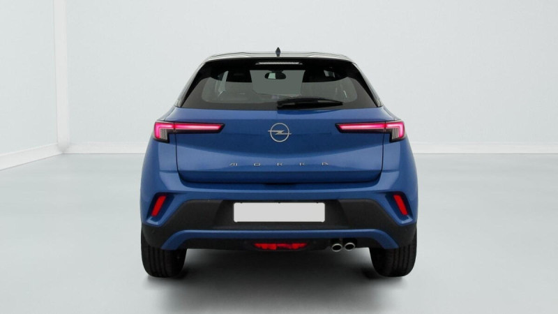 OPEL MOKKA 1.2 TURBO 136 CH ELEGANCE BUSINESS
