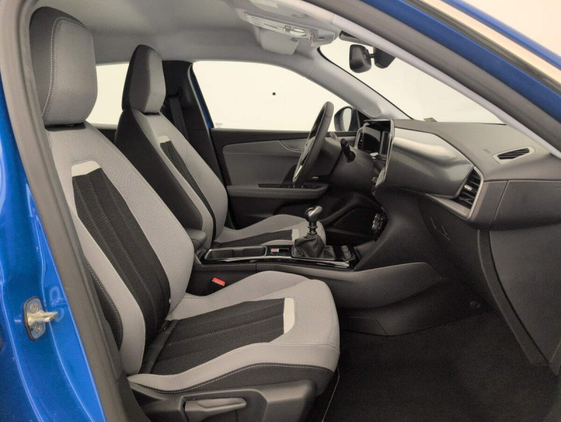 OPEL MOKKA 1.2 TURBO 136 CH ELEGANCE BUSINESS