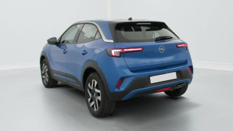 OPEL MOKKA 1.2 TURBO 136 CH ELEGANCE BUSINESS