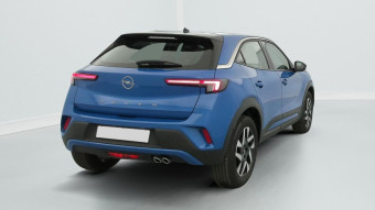 OPEL MOKKA 1.2 TURBO 136 CH ELEGANCE BUSINESS