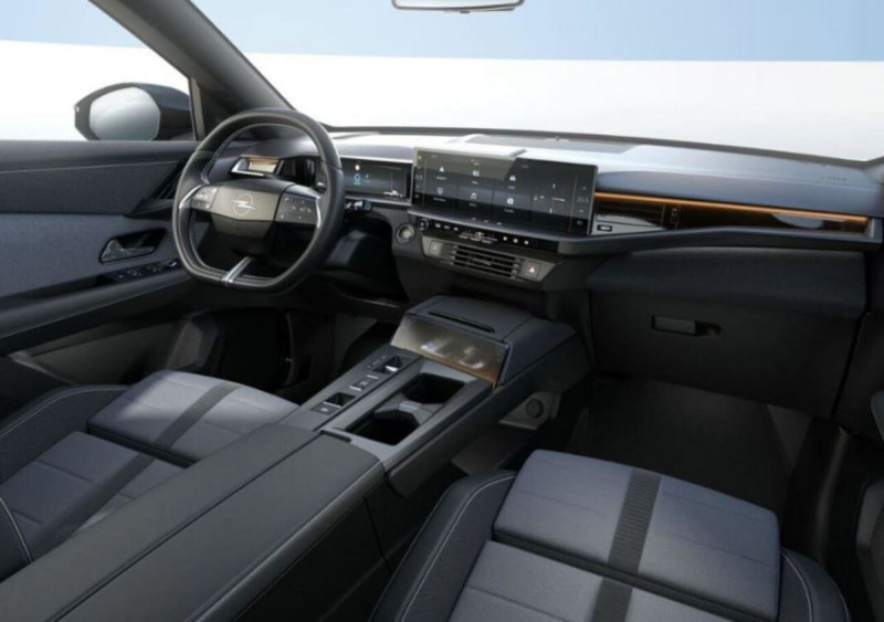 OPEL GRANDLAND HYBRID 145 AUT GS