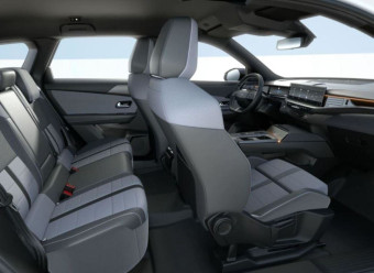 OPEL GRANDLAND HYBRID 145 AUT GS