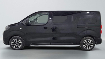 PEUGEOT TRAVELLER TRAVELLER M 2.2 DIESEL 180CH EAT8 BUSINESS