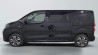 PEUGEOT TRAVELLER TRAVELLER M 2.2 DIESEL 180CH EAT8 BUSINESS