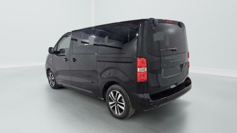 PEUGEOT TRAVELLER TRAVELLER M 2.2 DIESEL 180CH EAT8 BUSINESS