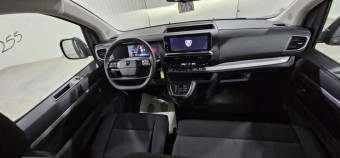 PEUGEOT TRAVELLER TRAVELLER M 2.2 DIESEL 180CH EAT8 BUSINESS